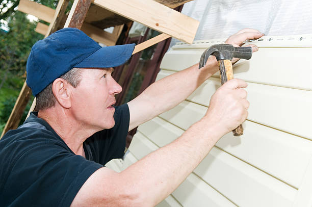 Affordable Siding Repair and Maintenance Services in Ingalls Park, IL