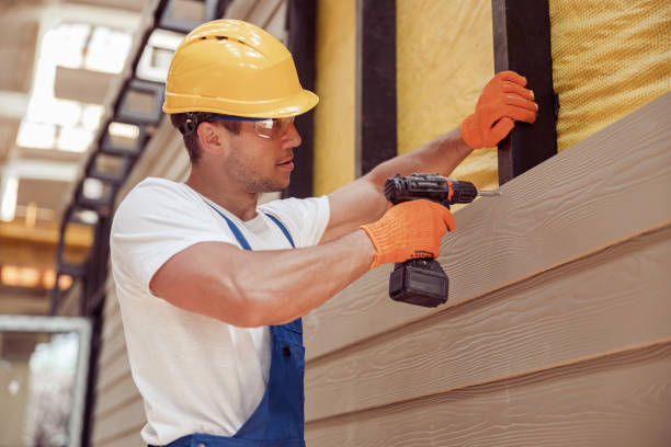 Custom Trim and Detailing for Siding in Ingalls Park, IL